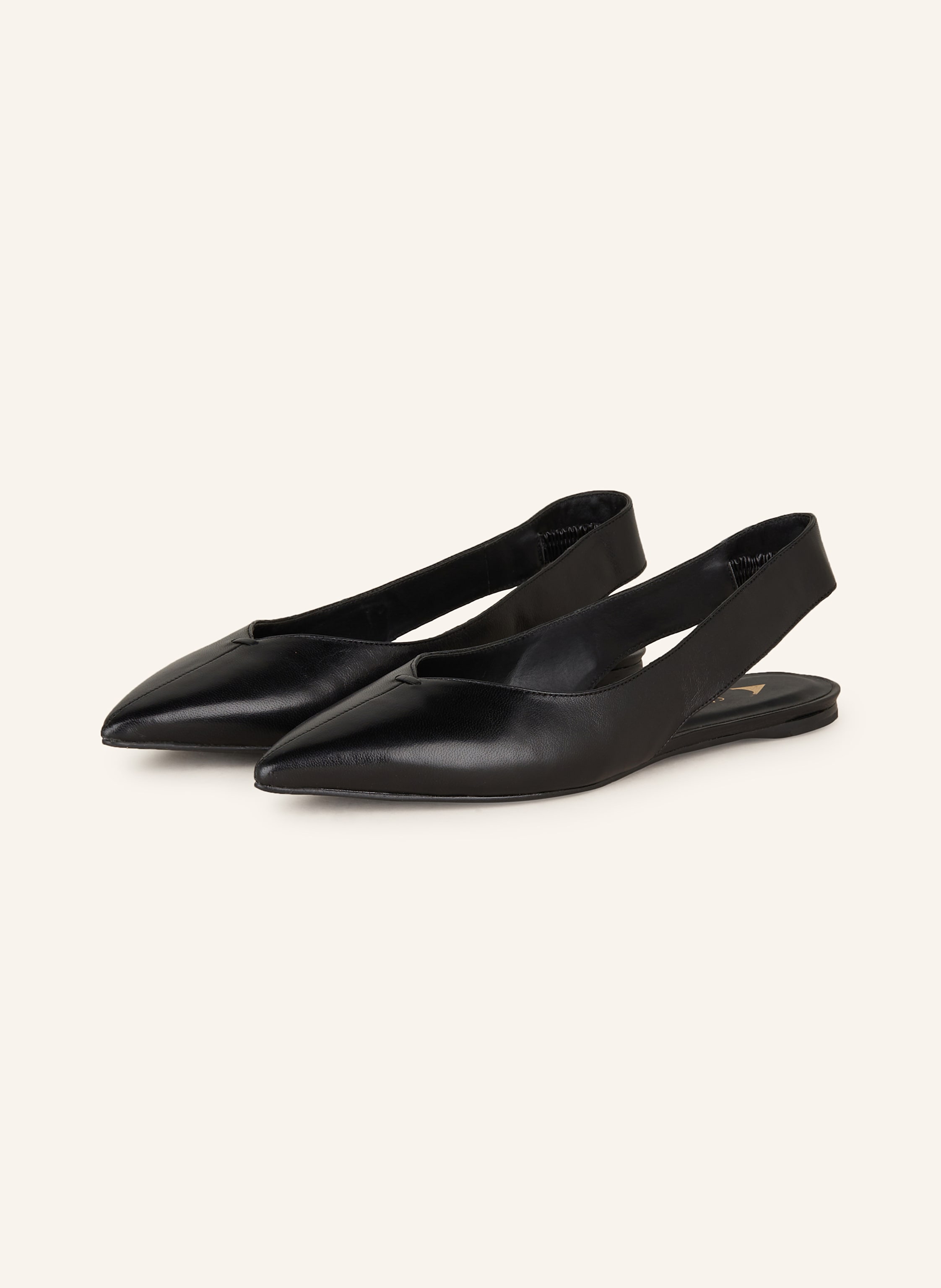 CARRANO Slingballerinas