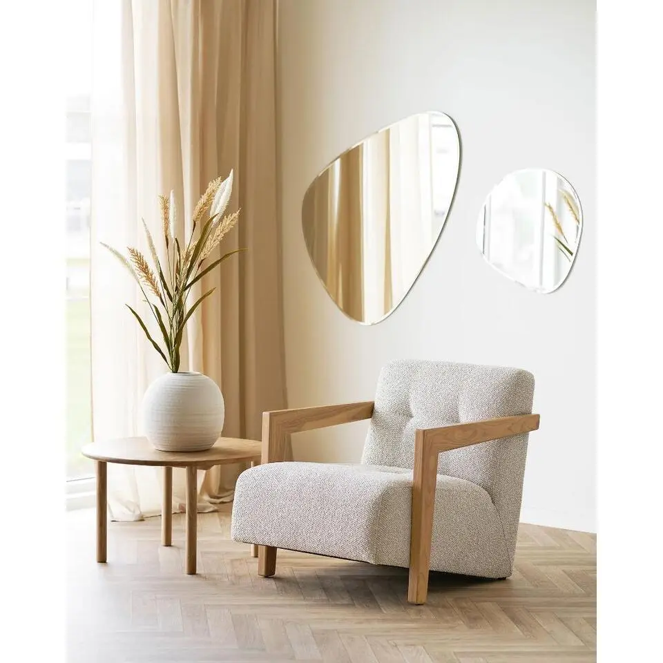 Hioshop Mali spiegel natuur