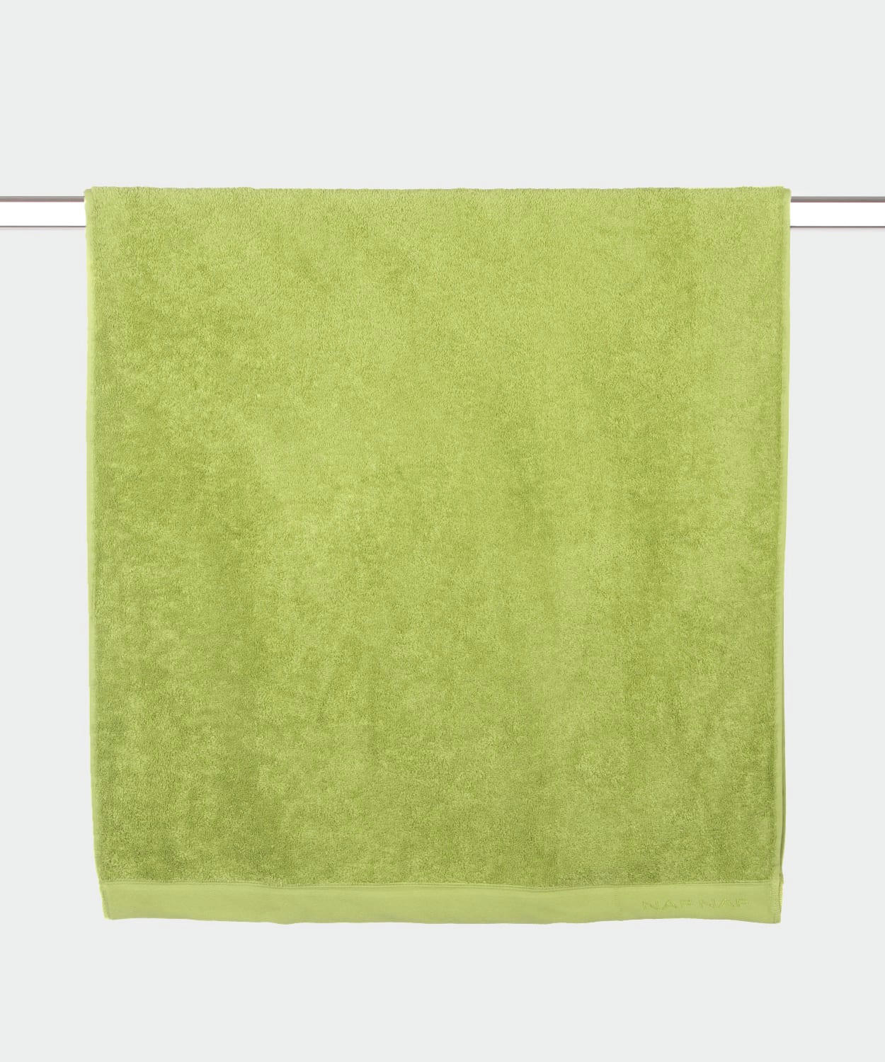 - CASUAL - Set de bain trois pièces vert