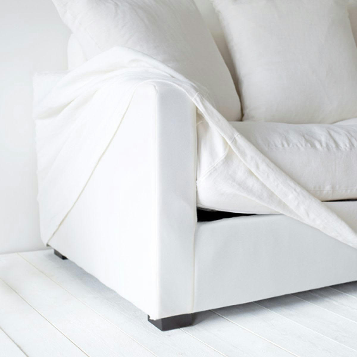 - Canapé déhoussable Cap Breton