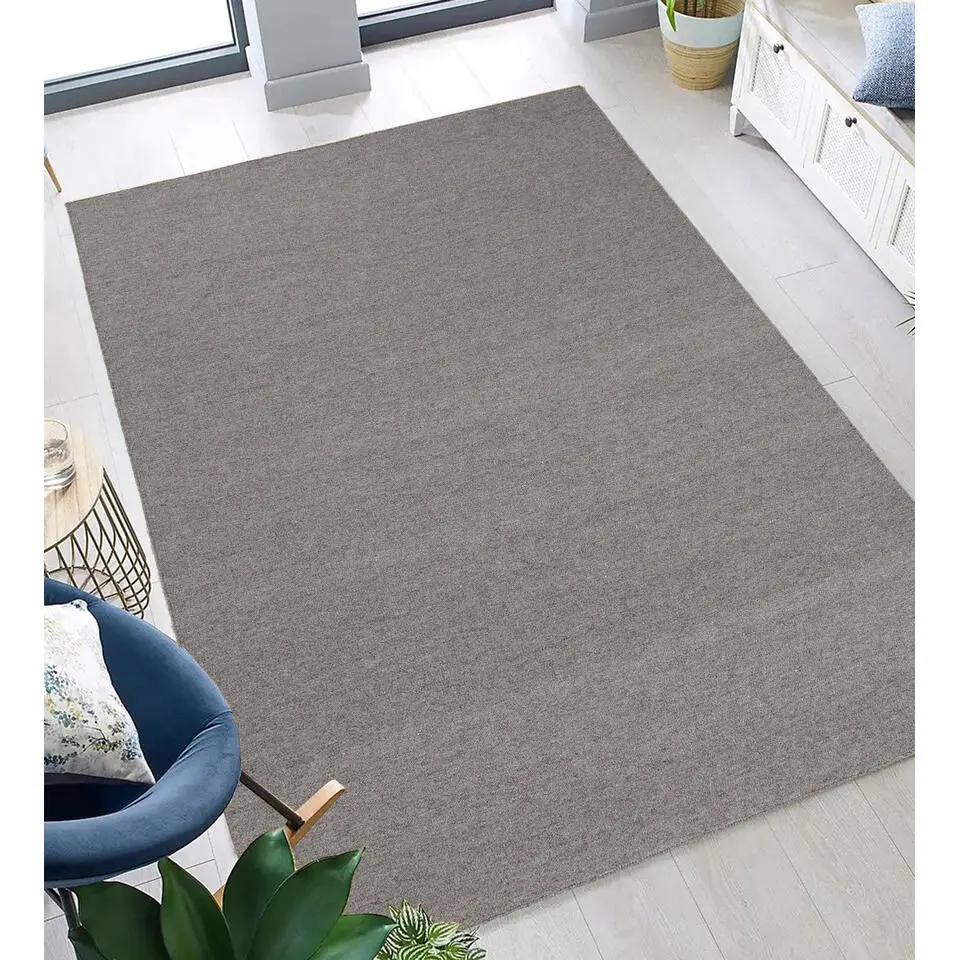 Dutch Lifestyle vloerkleed Eva taupe - 160x230cm
