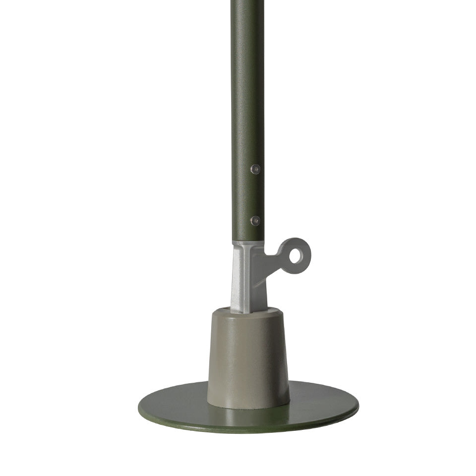 Weltevree Sticklight floor base
