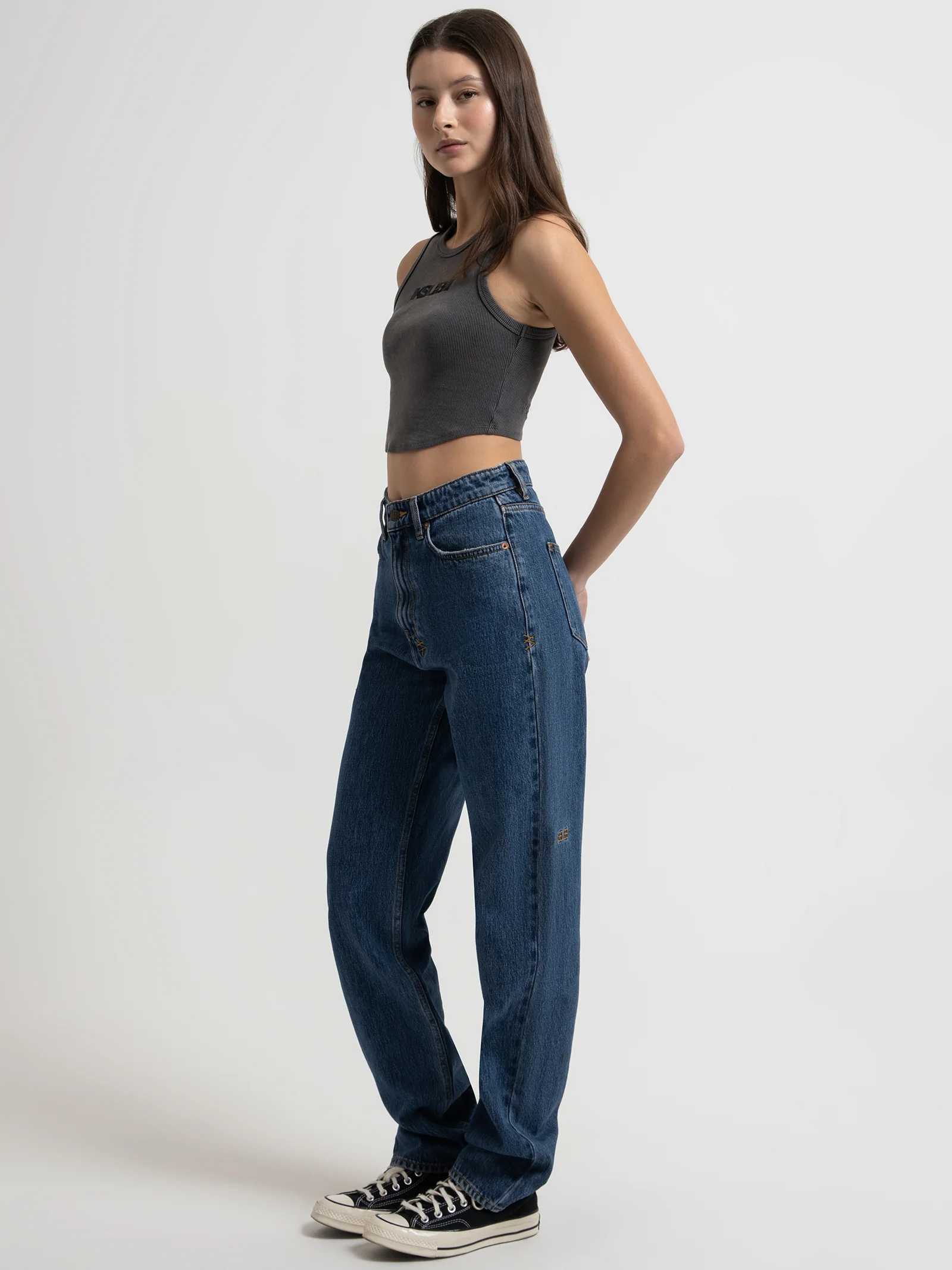 Playback Moody Jeans