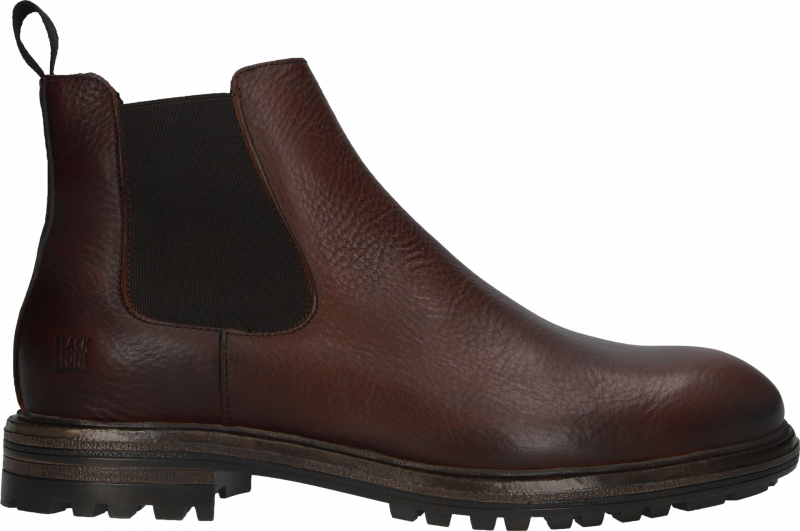 Greg - UG13 DARK BROWN - Chelsea boots