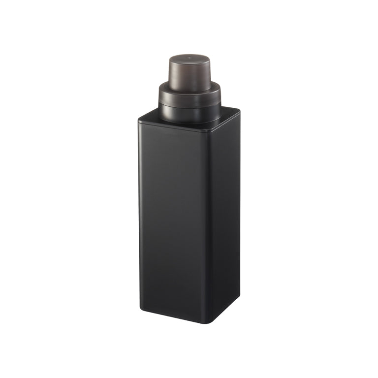 Yamazaki Tower Wasmiddel fles - Zwart