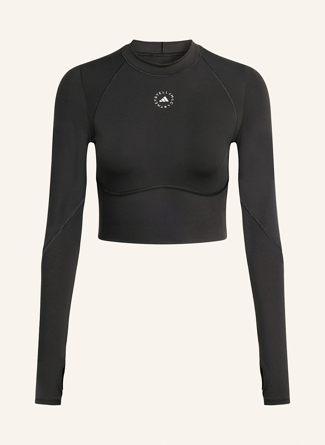 adidas by Stella McCartney Longsleeve ADIDAS BY STELLA MCCARTNEY TRAINING