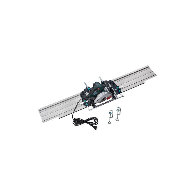Guide universel FKS 145 pour scies circulaires WOLFCRAFT