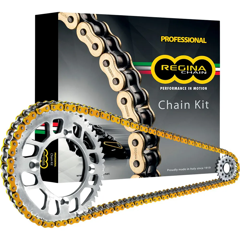 Regina Zrp Series Ducati Multistrada V4 1200 Abs 21-26 transmission kit