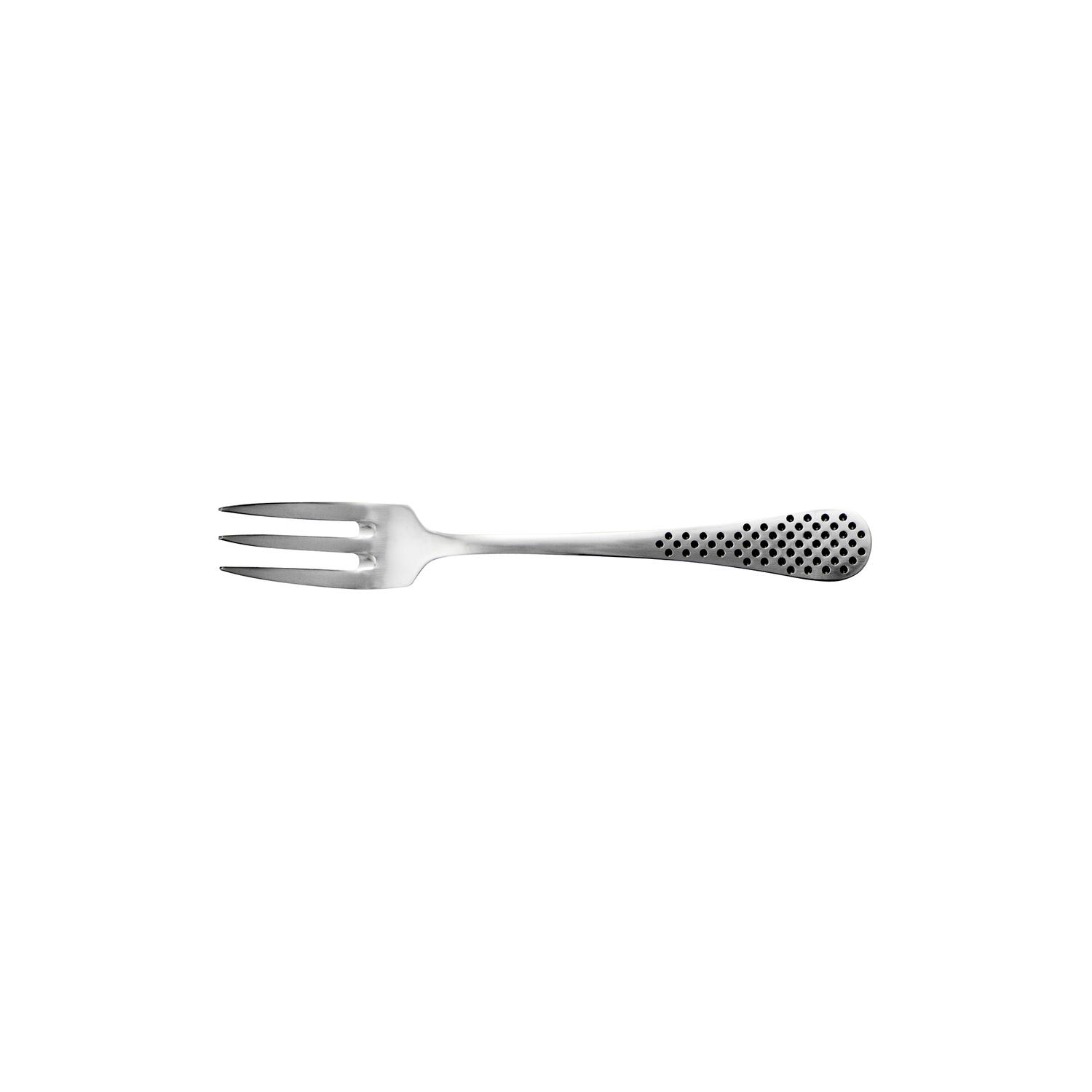 GT-002 steakgaffel, st&aring;l