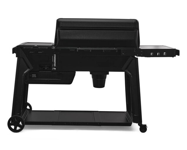 Traeger Woodridge Pro Pellet Grill & Smoker