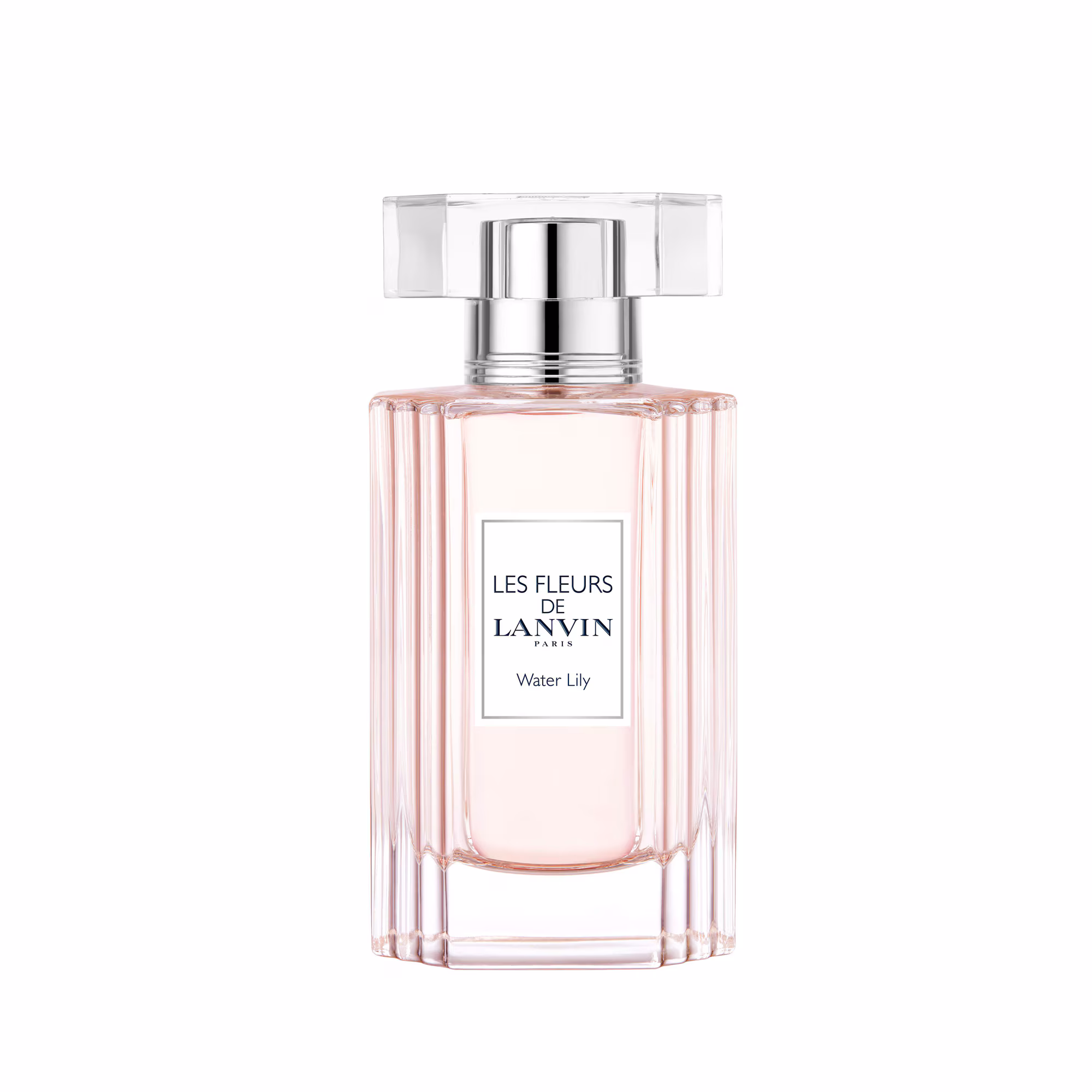 LES FLEURS DE LANVIN - WATER LILYWater lily - eau de toilette