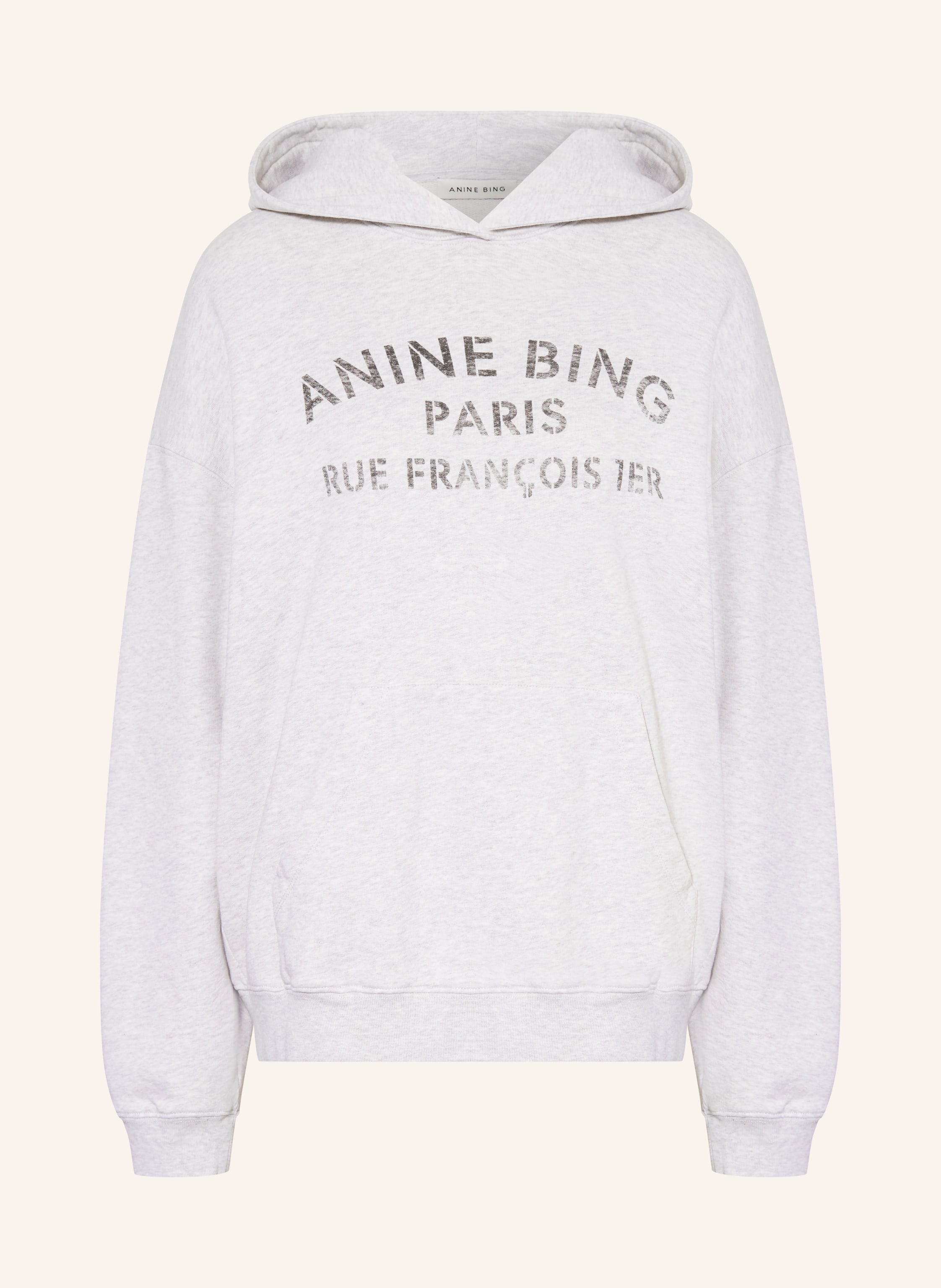 ANINE BING Hoodie HARVEY