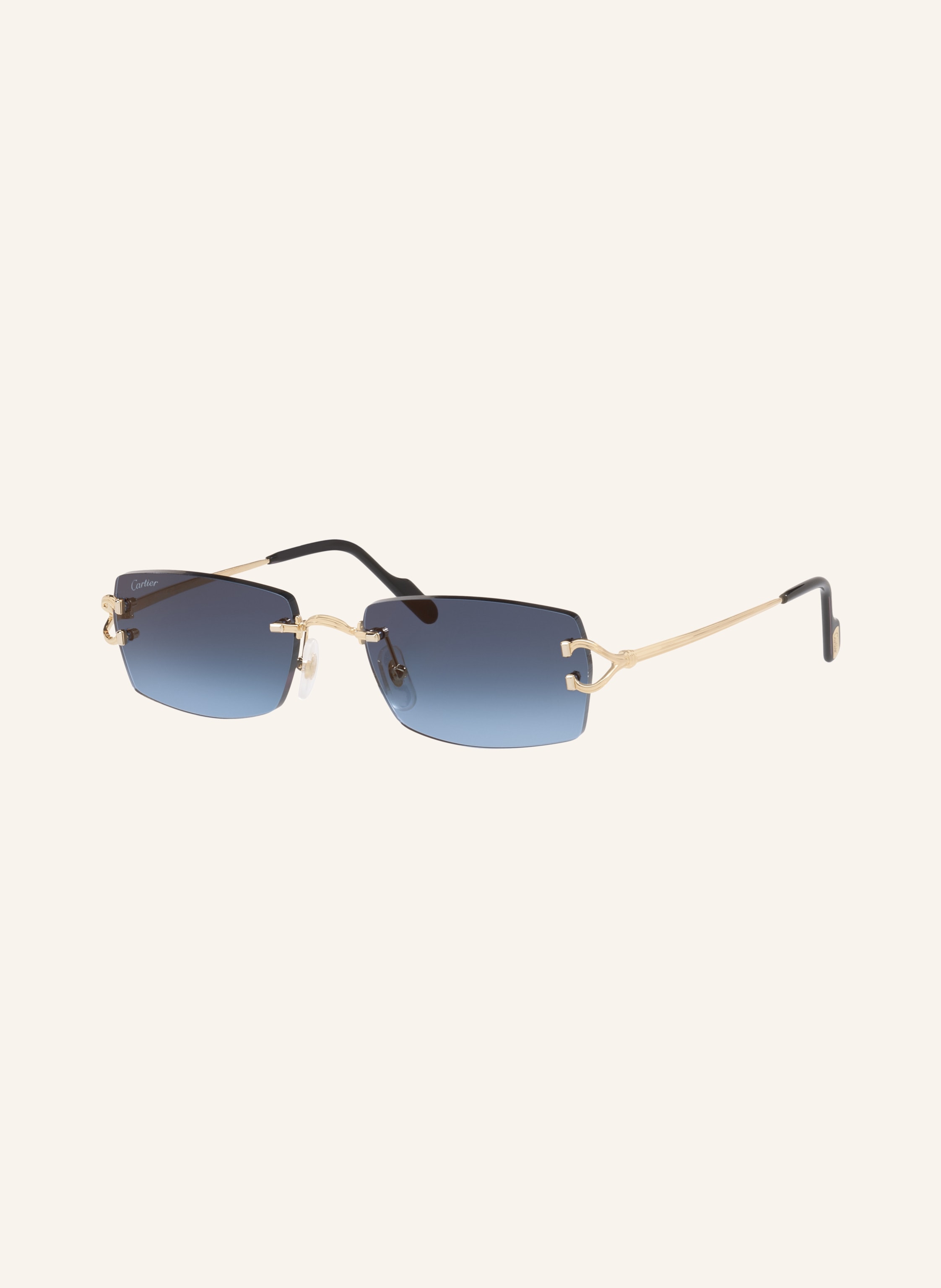 Cartier Sonnenbrille 6L001805