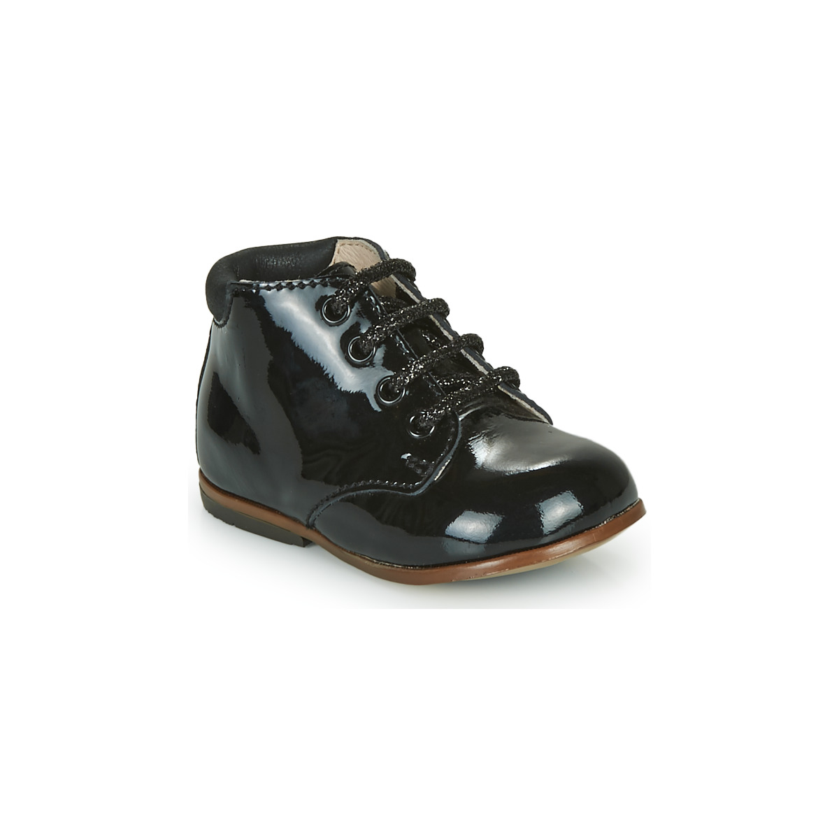 GBB - TACOMA - Black