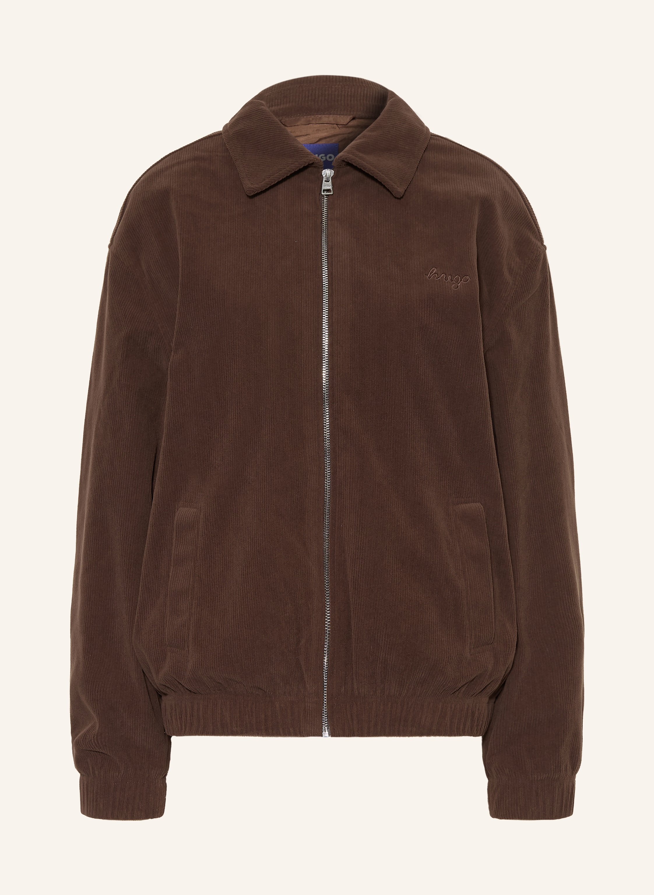 HUGO Cordjacke AIRO
