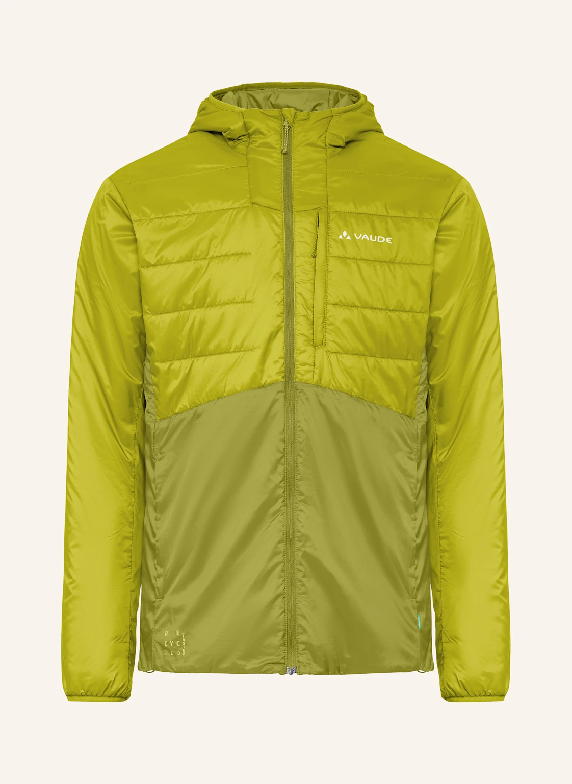 VAUDE Funktionsjacke FRENEY VI