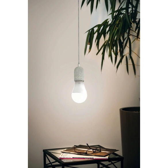 Leuchtmittel »E27«, LED, 9 W, 806 LM