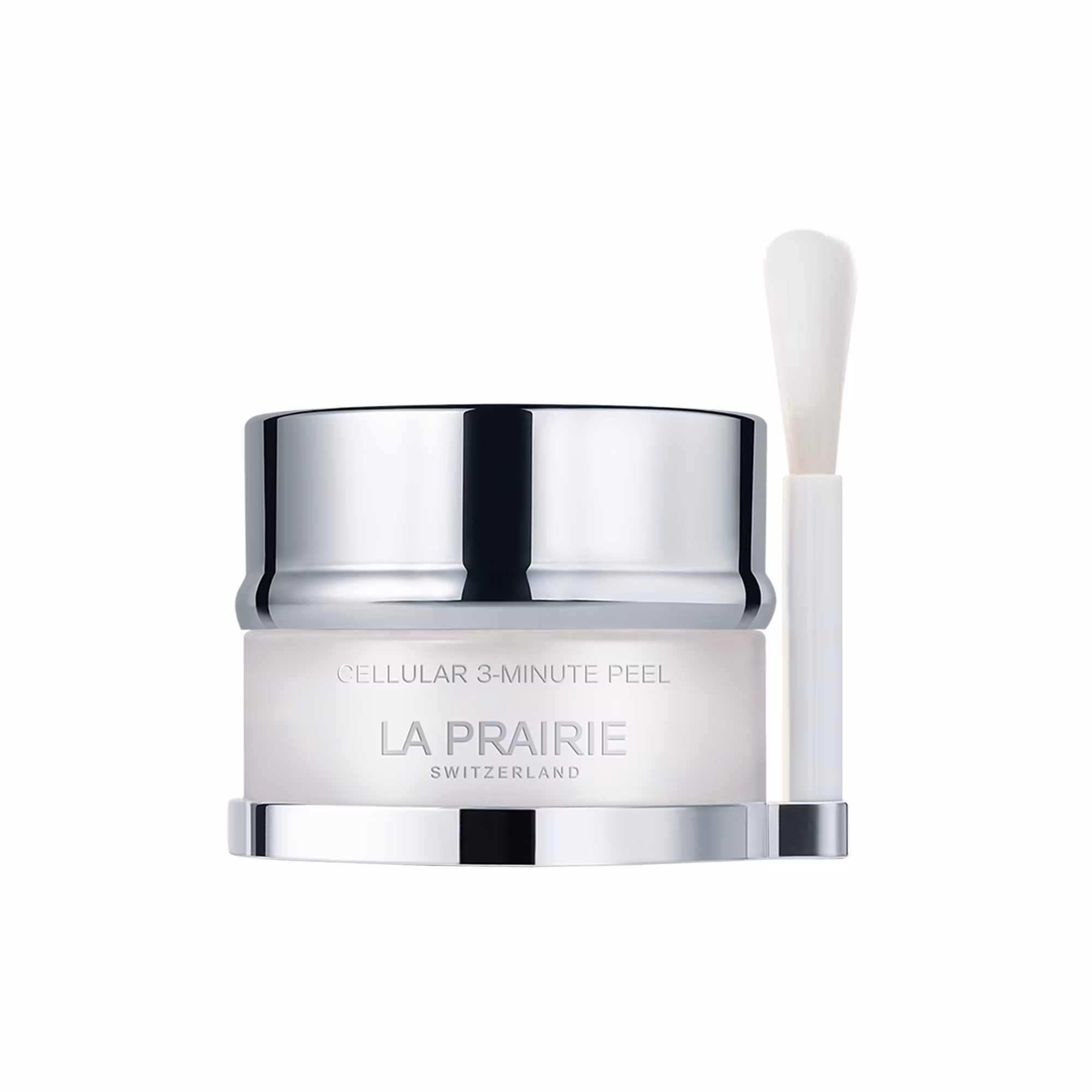 LES ESSENTIELSMasque cellulaire resurfaçant 3 minutes