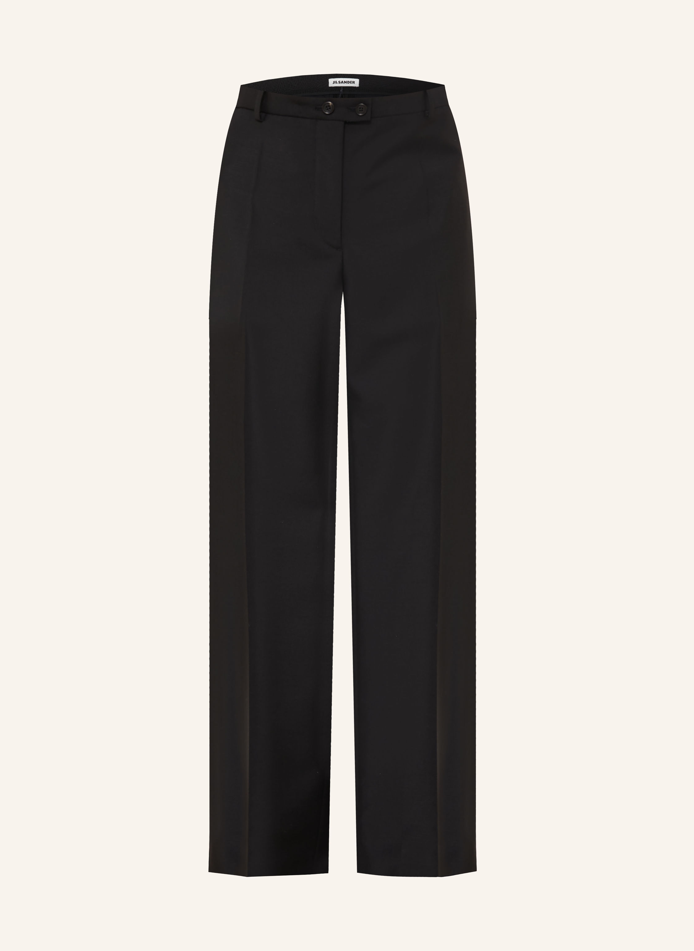 JIL SANDER Marlenehose