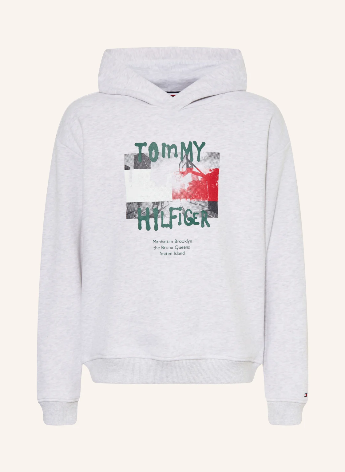 TOMMY HILFIGER Hoodie