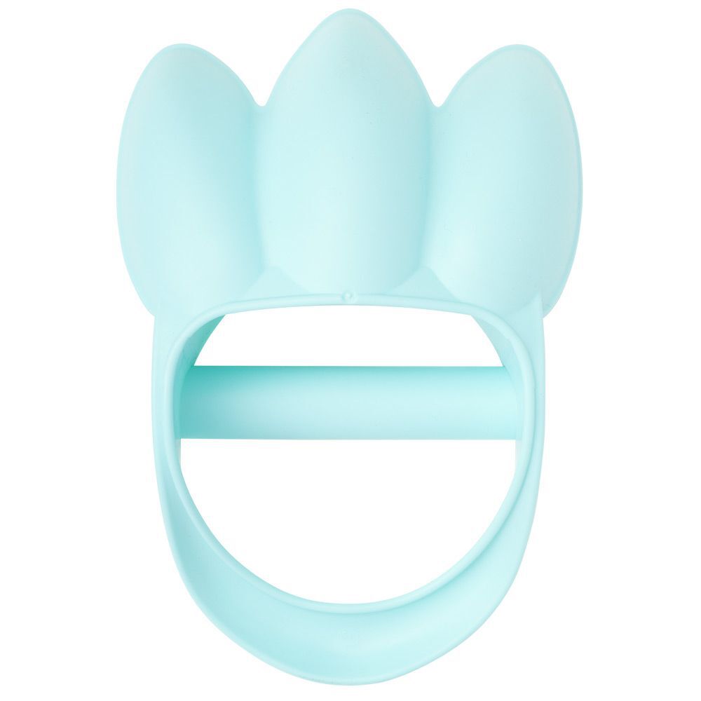 Râteau de plage Funky forme griffe 13x7xH19cm (2 modèles)