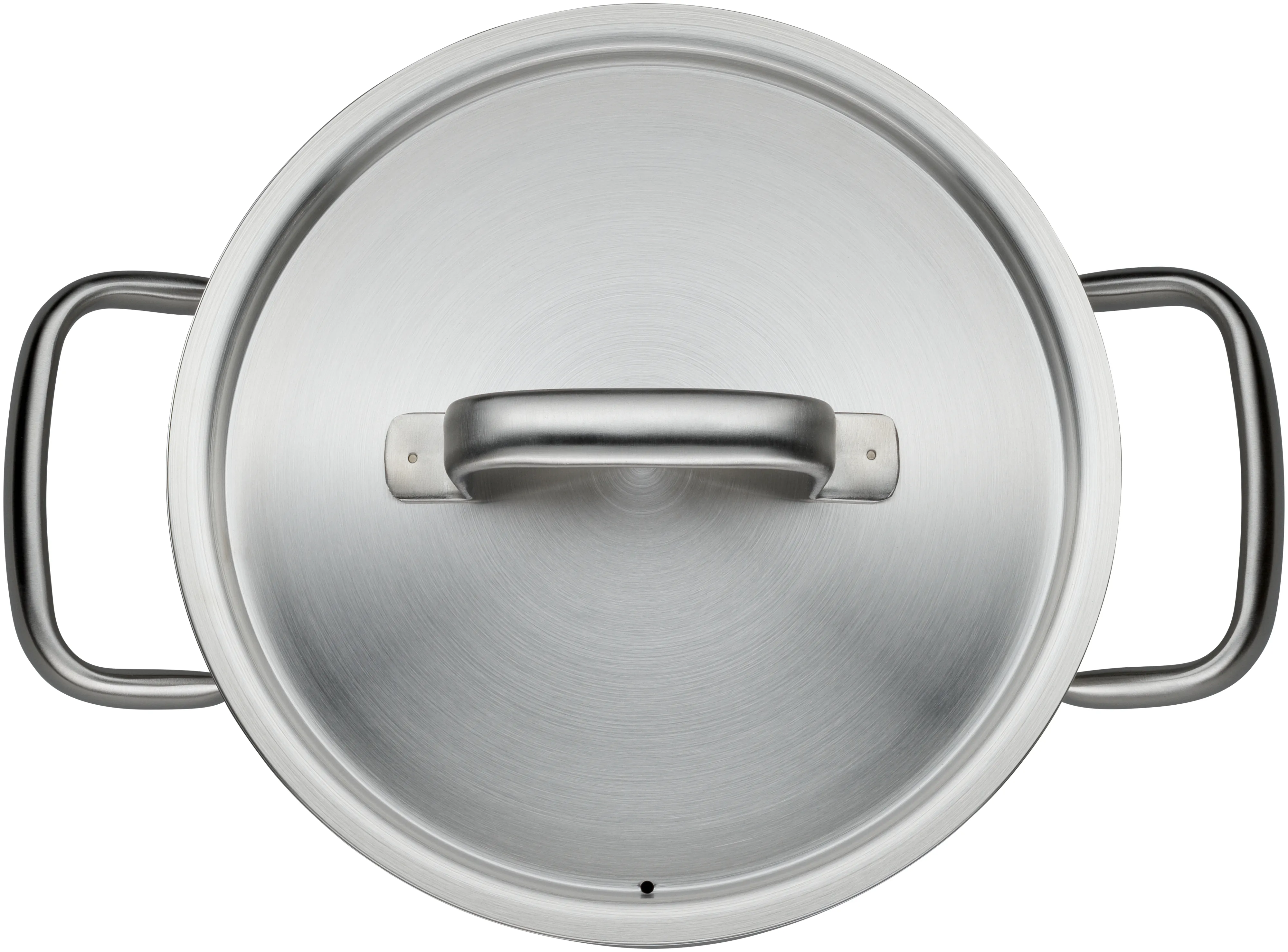 WMF Gourmet Plus Stainless Steel Lid 20 cm