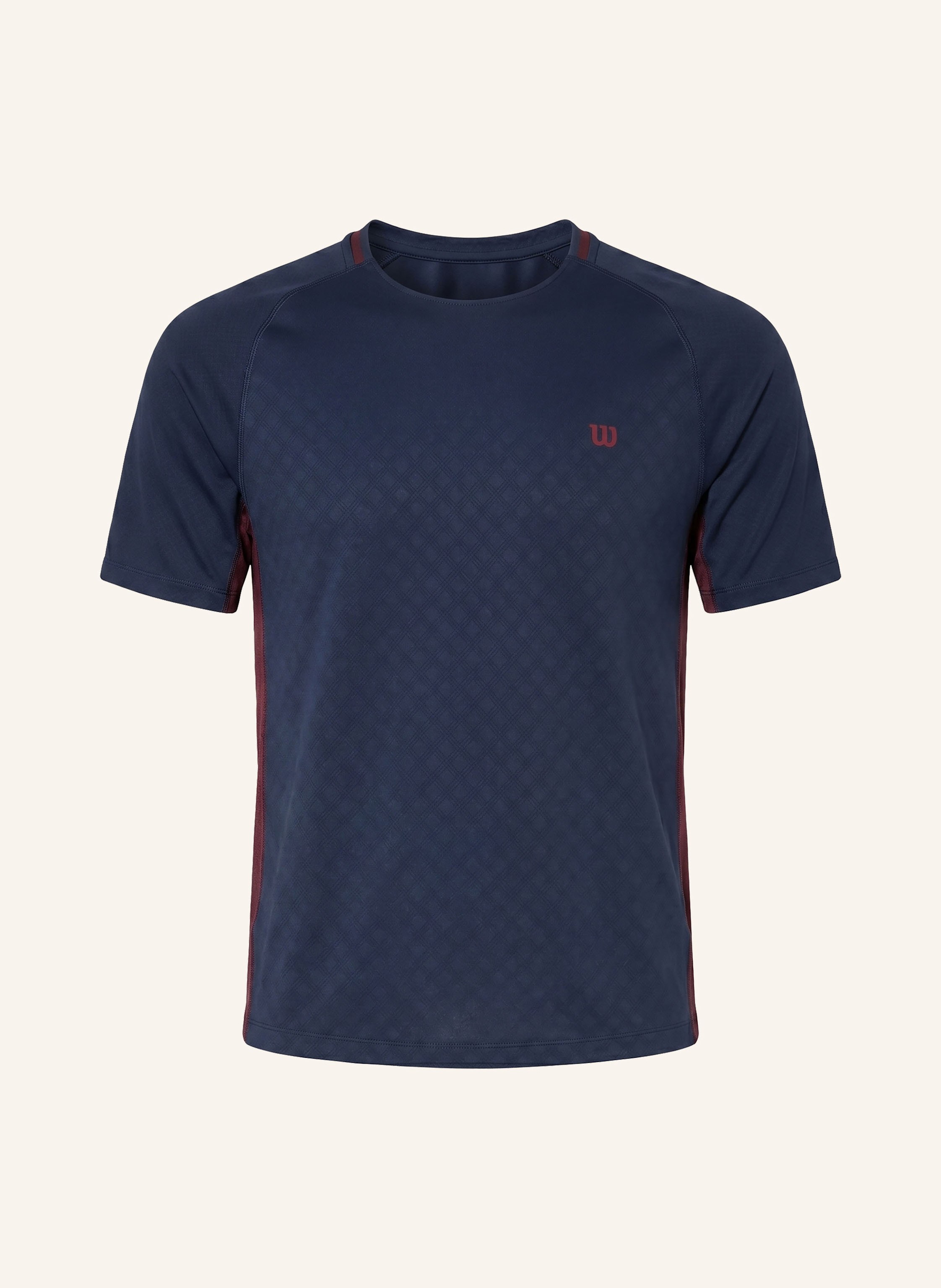 Wilson Shirt SERVE OUT TEE