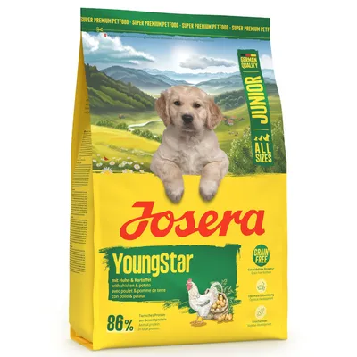 Josera Junior YoungStar