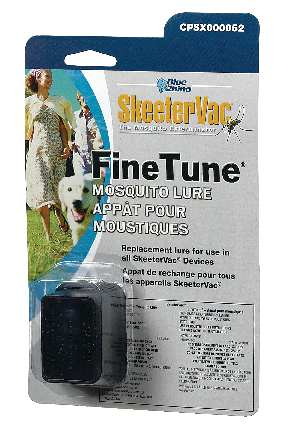 Blue Rhino SkeeterVac® FineTune Octenol Mosquito/Insect Lure