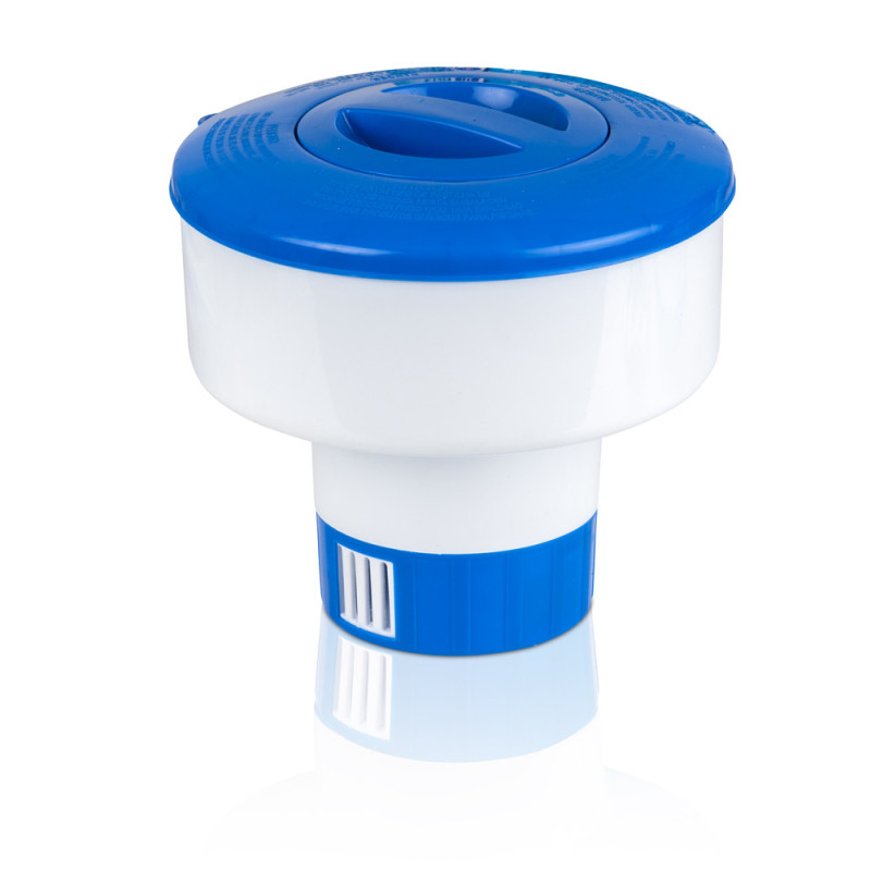 Diffuseur de chlore Ø 17,5 cm