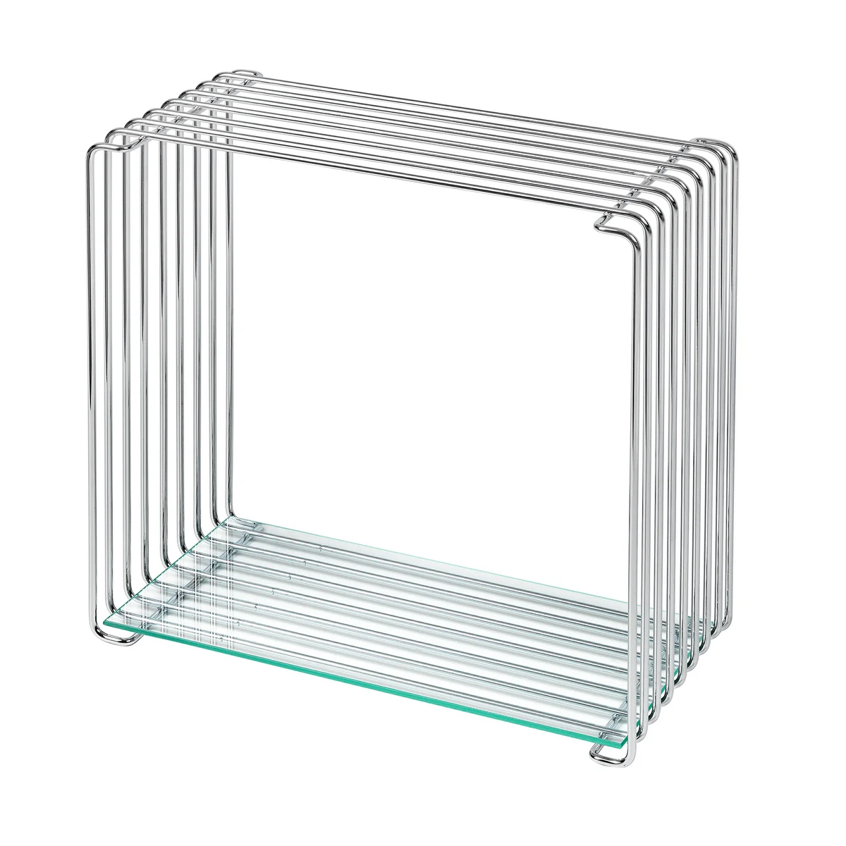 Montana - Regalboden für Panton Wire