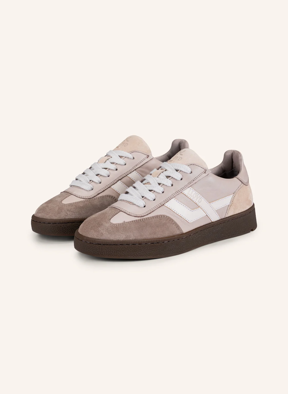 LLOYD BRAVA Sneaker