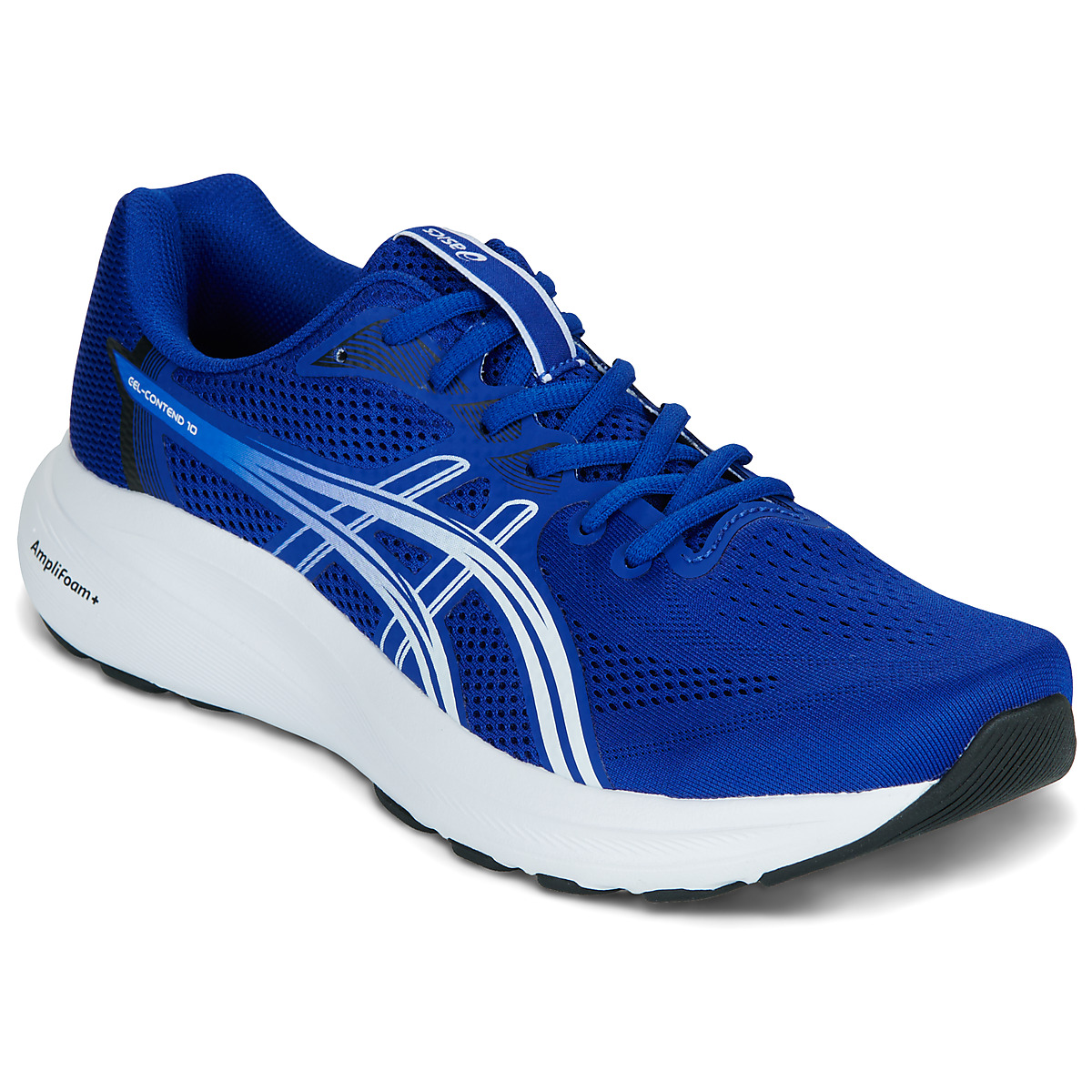 Asics - GEL-CONTEND 10 - Blue
