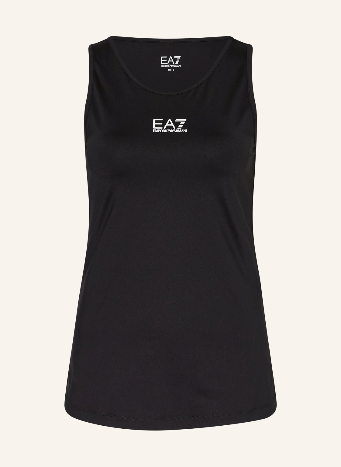 EA7 EMPORIO ARMANI Tanktop
