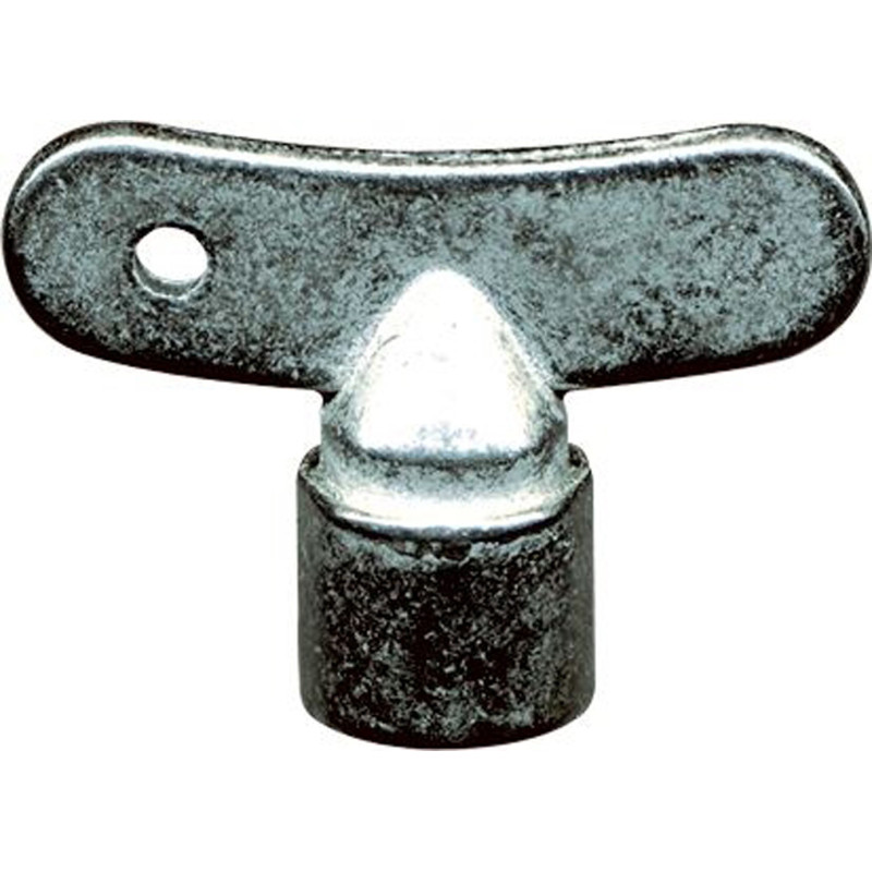Clé pour robinet de puisage 1/2