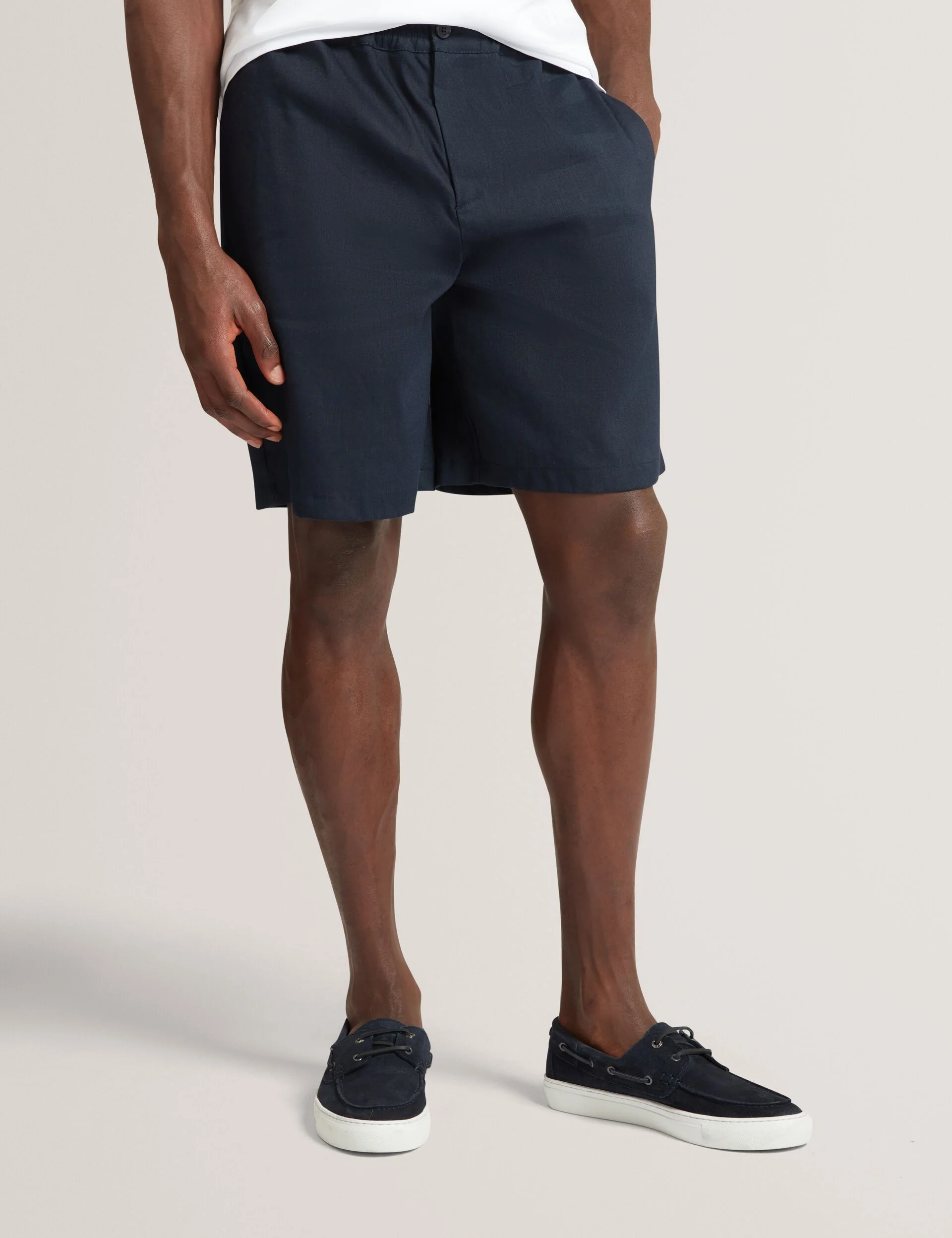 CULVES | NAVY