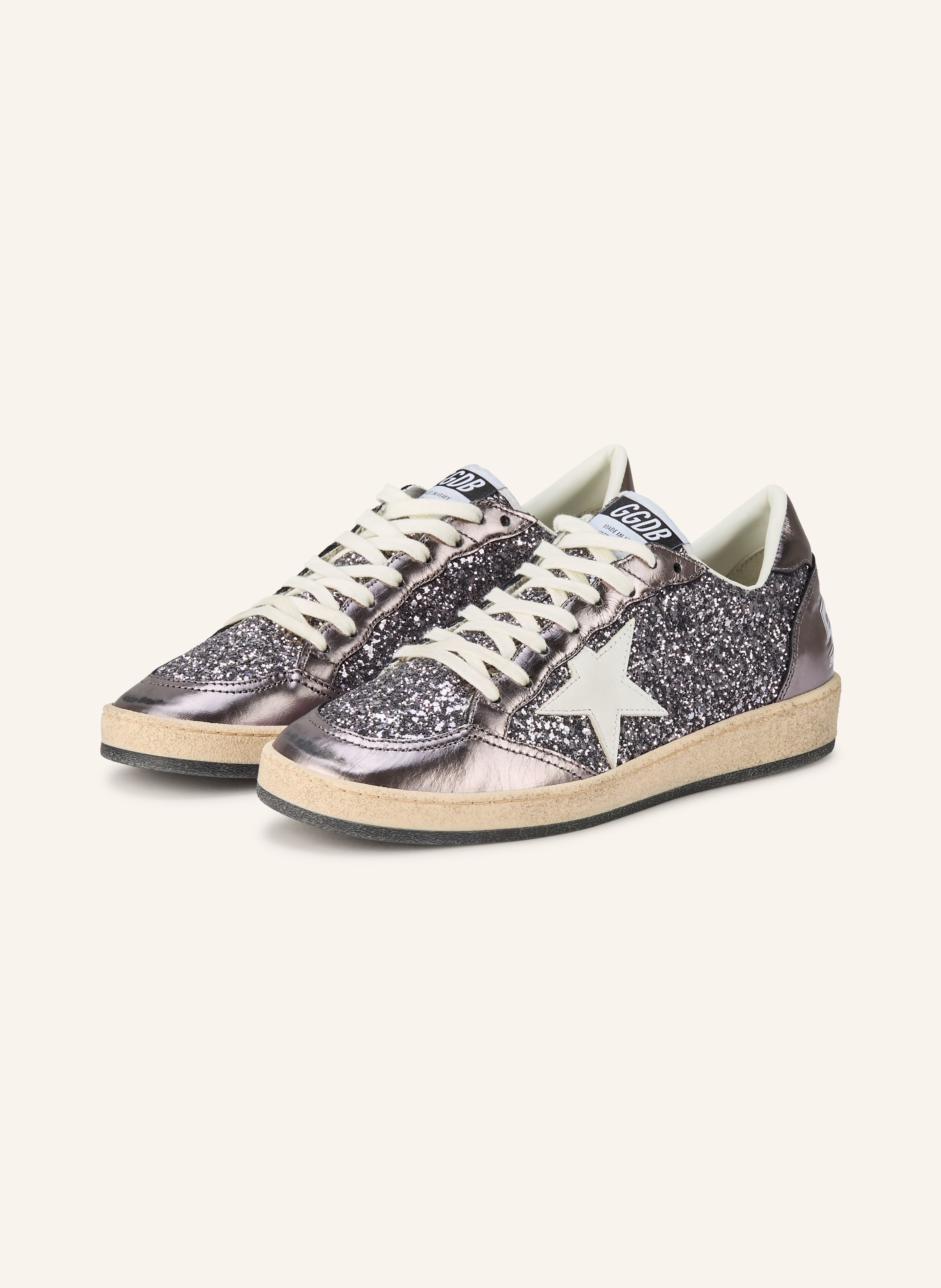 GOLDEN GOOSE Sneaker BALL STAR