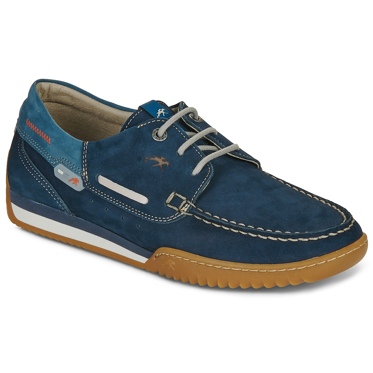 Fluchos - BRUNO - Marine
