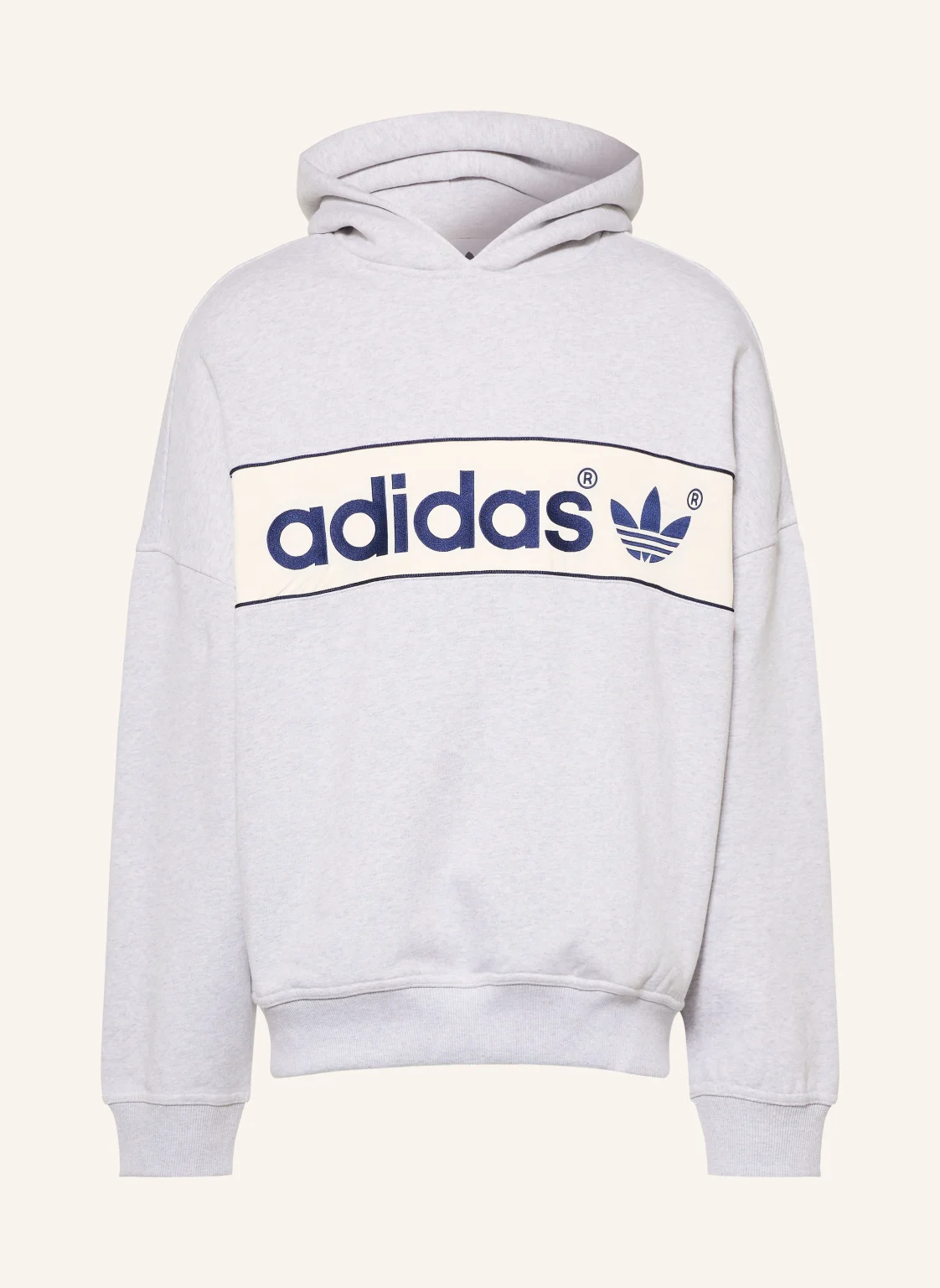 adidas Originals Hoodie BLOCK