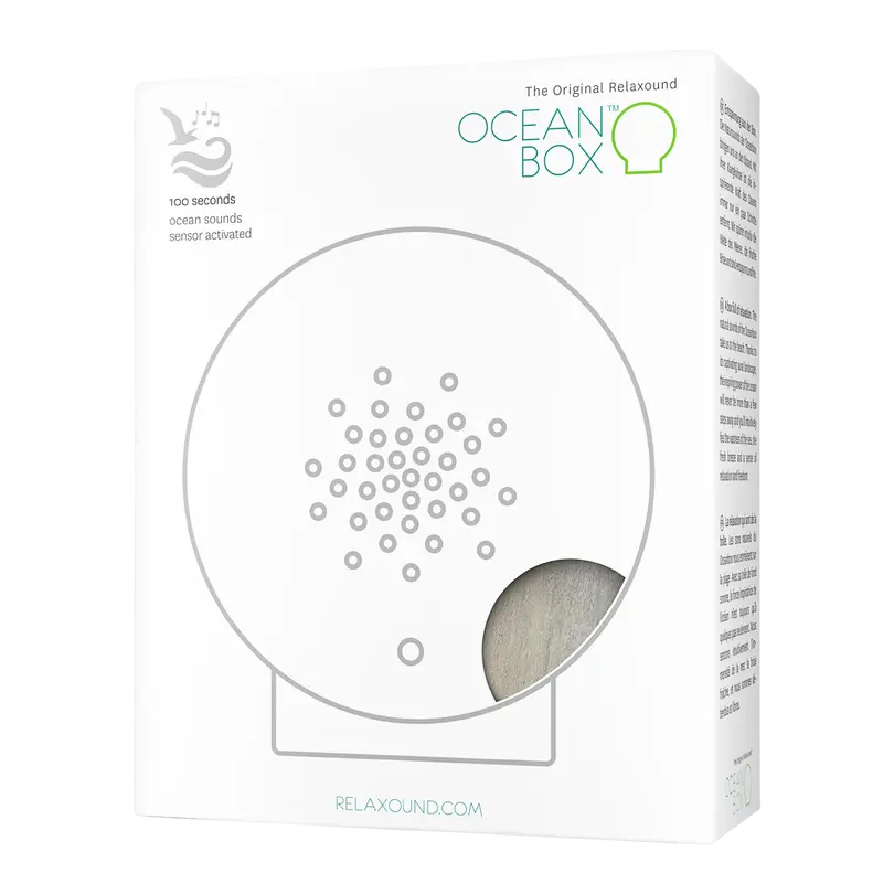 Soundbox Oceanbox