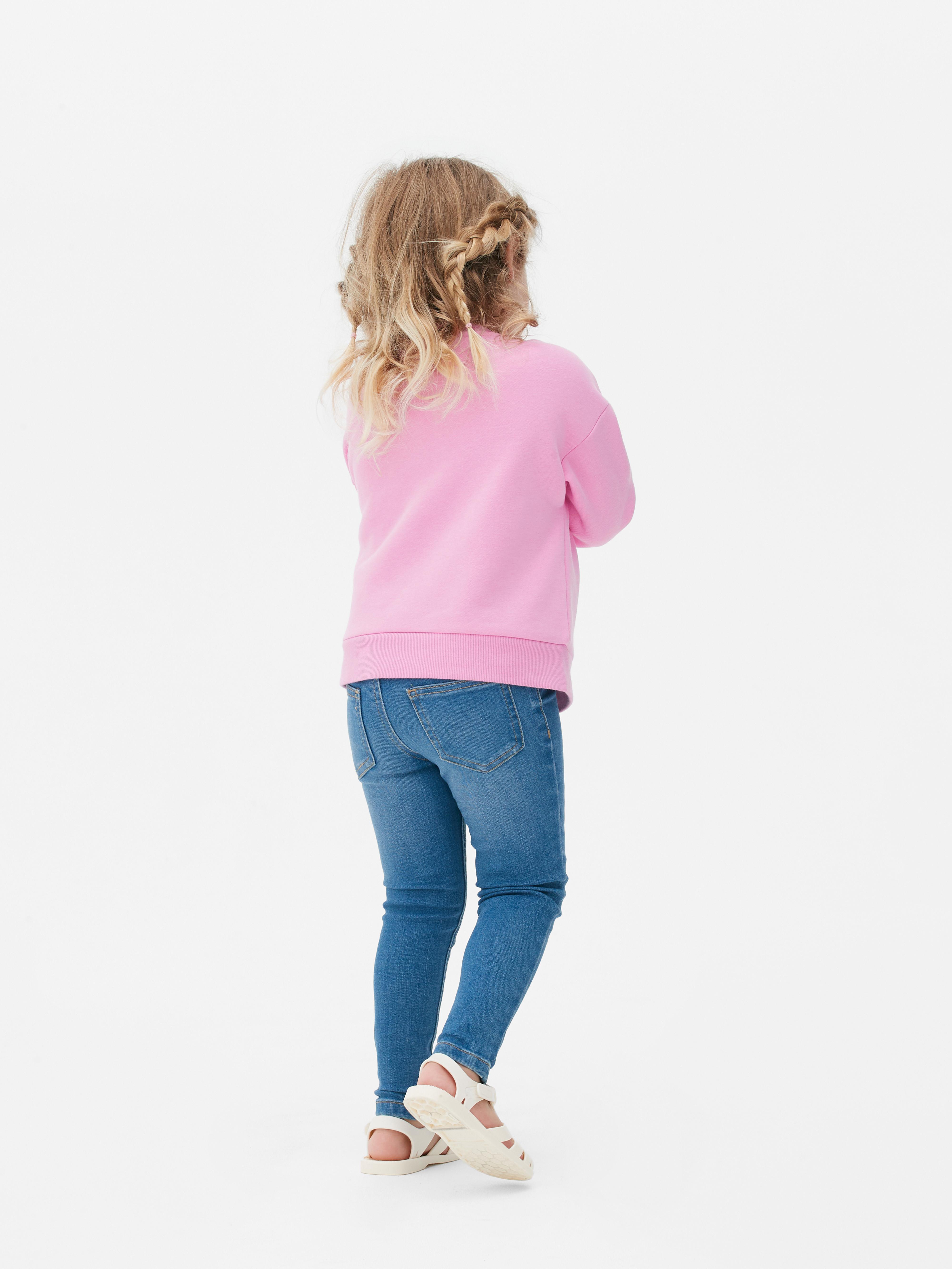 1.5-7yrs | Jeggings