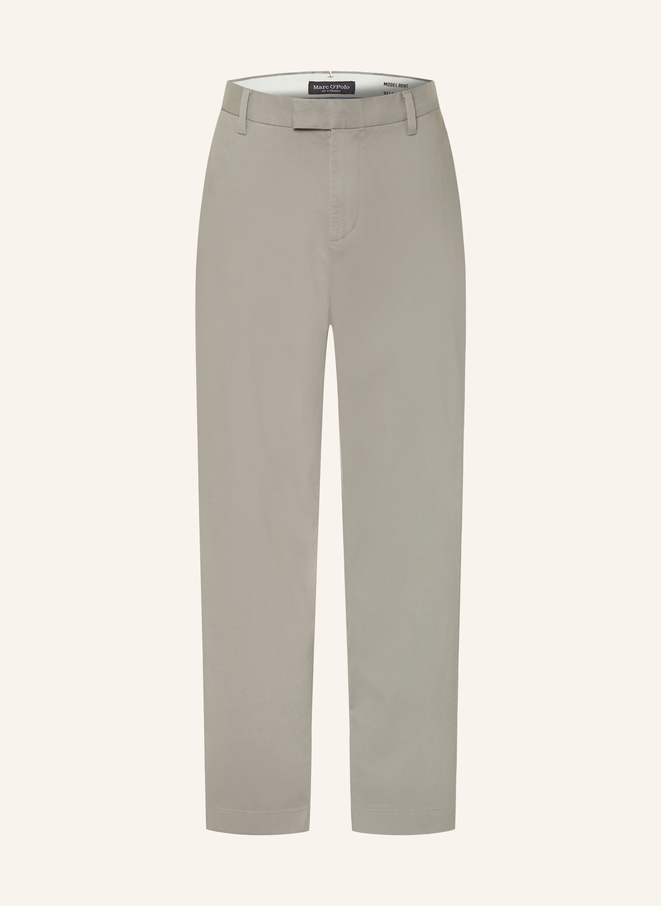 Marc O'Polo Chino BENT Relaxed Fit