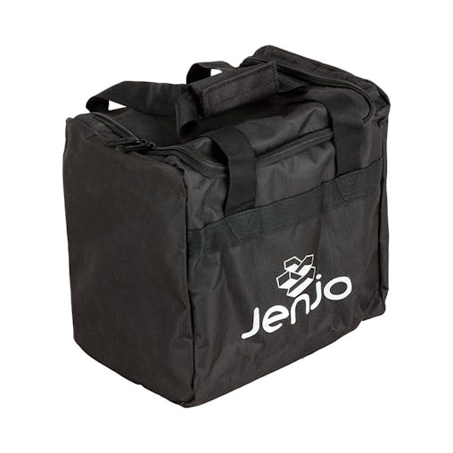 Jenjo Small Carry Bag