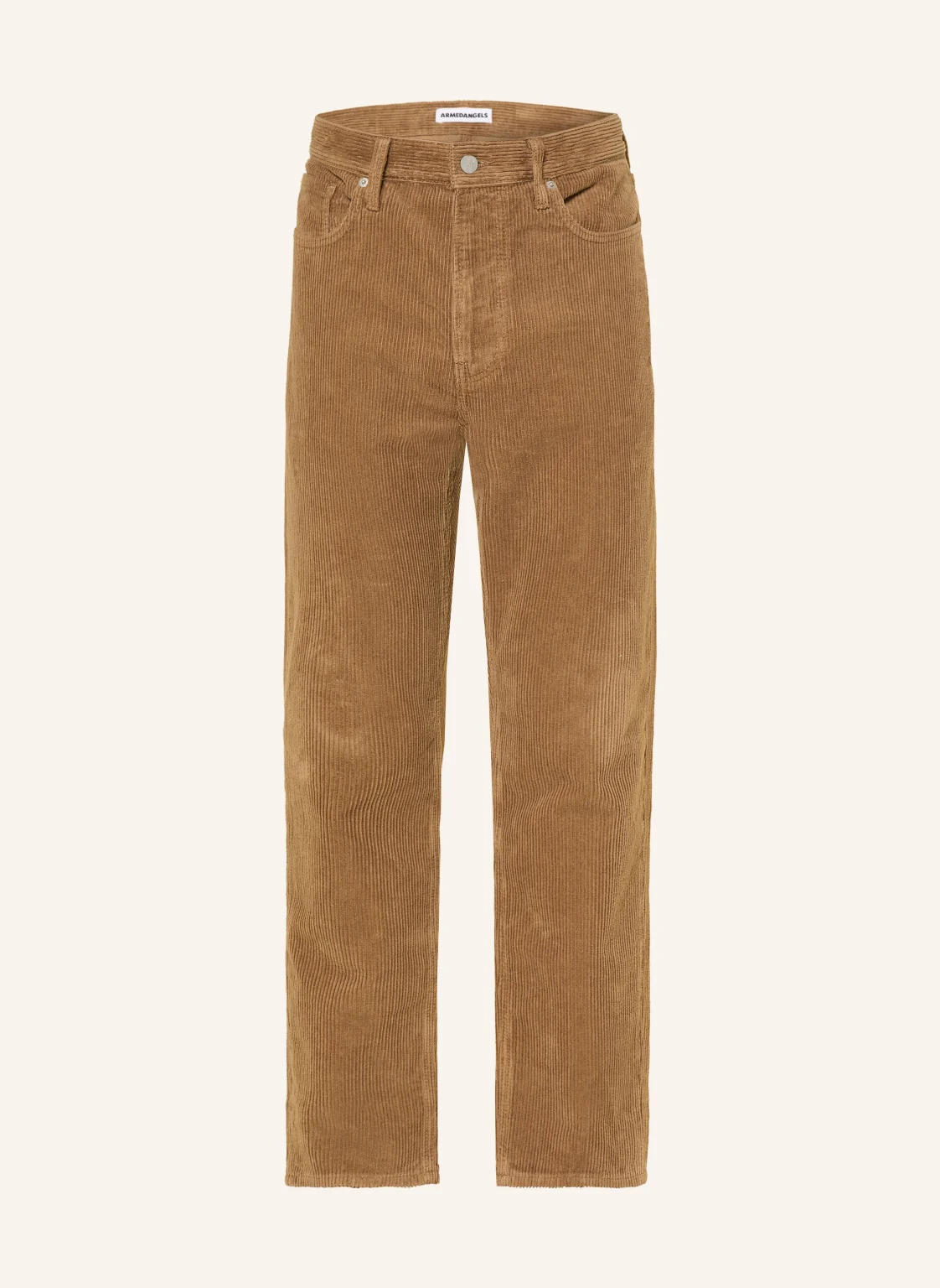 ARMEDANGELS Cordhose MAAKX
