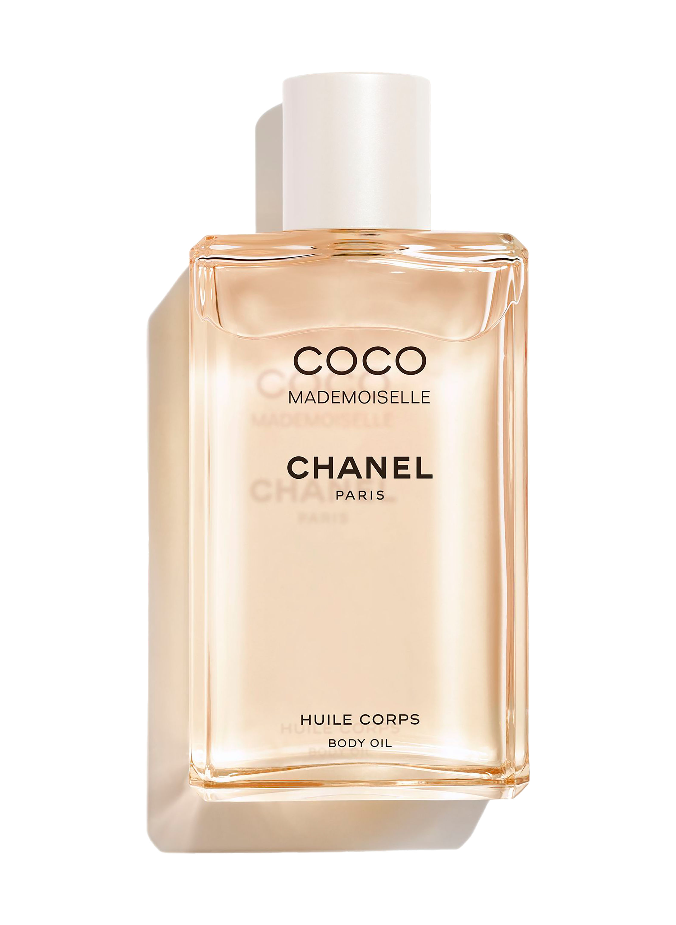 CHANEL COCO MADEMOISELLE