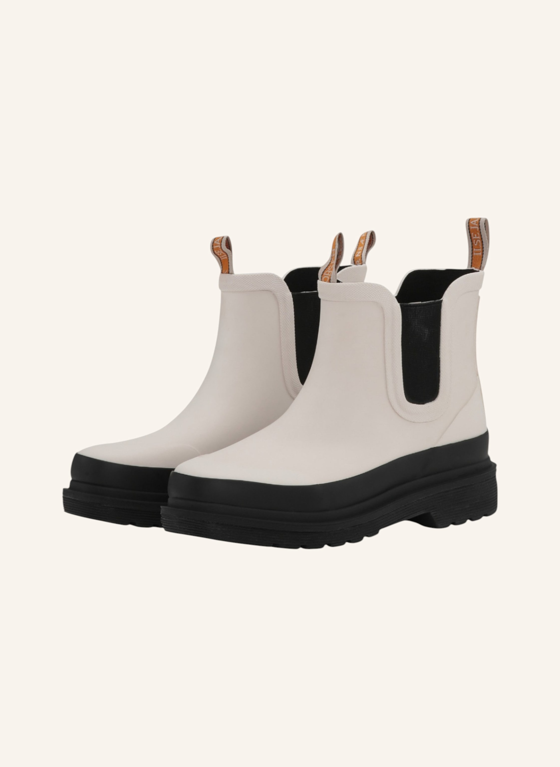 ILSE JACOBSEN Gummistiefel RUB30C