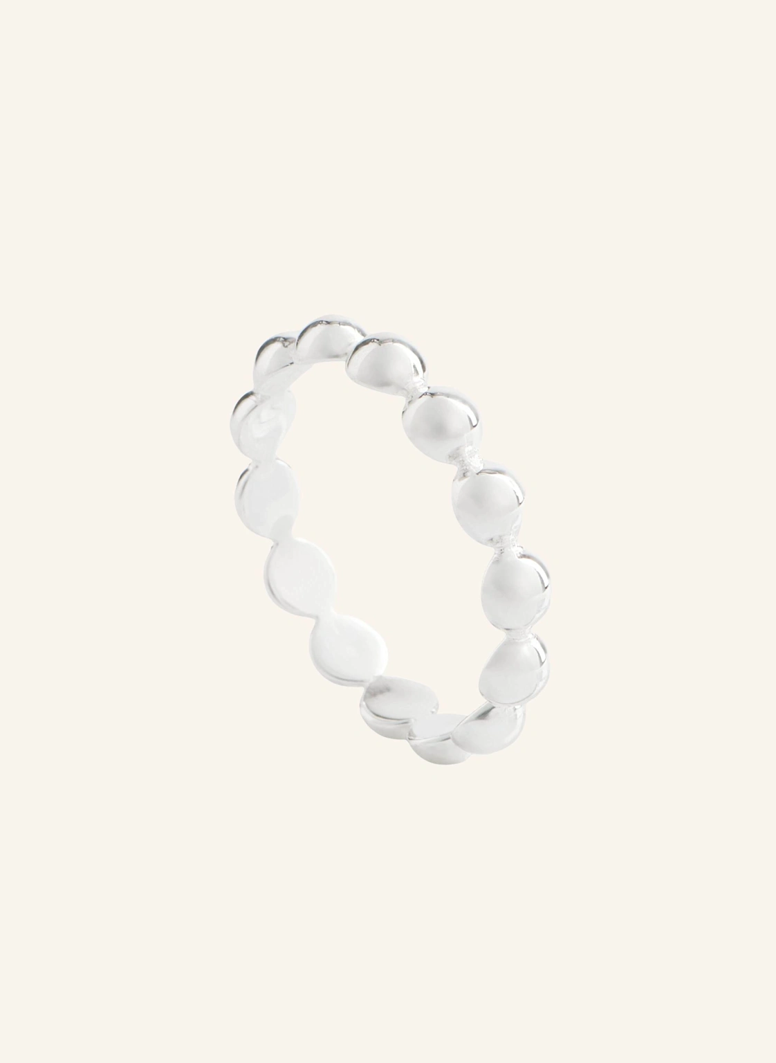 Pompidou Ringe MARA by GLAMBOU