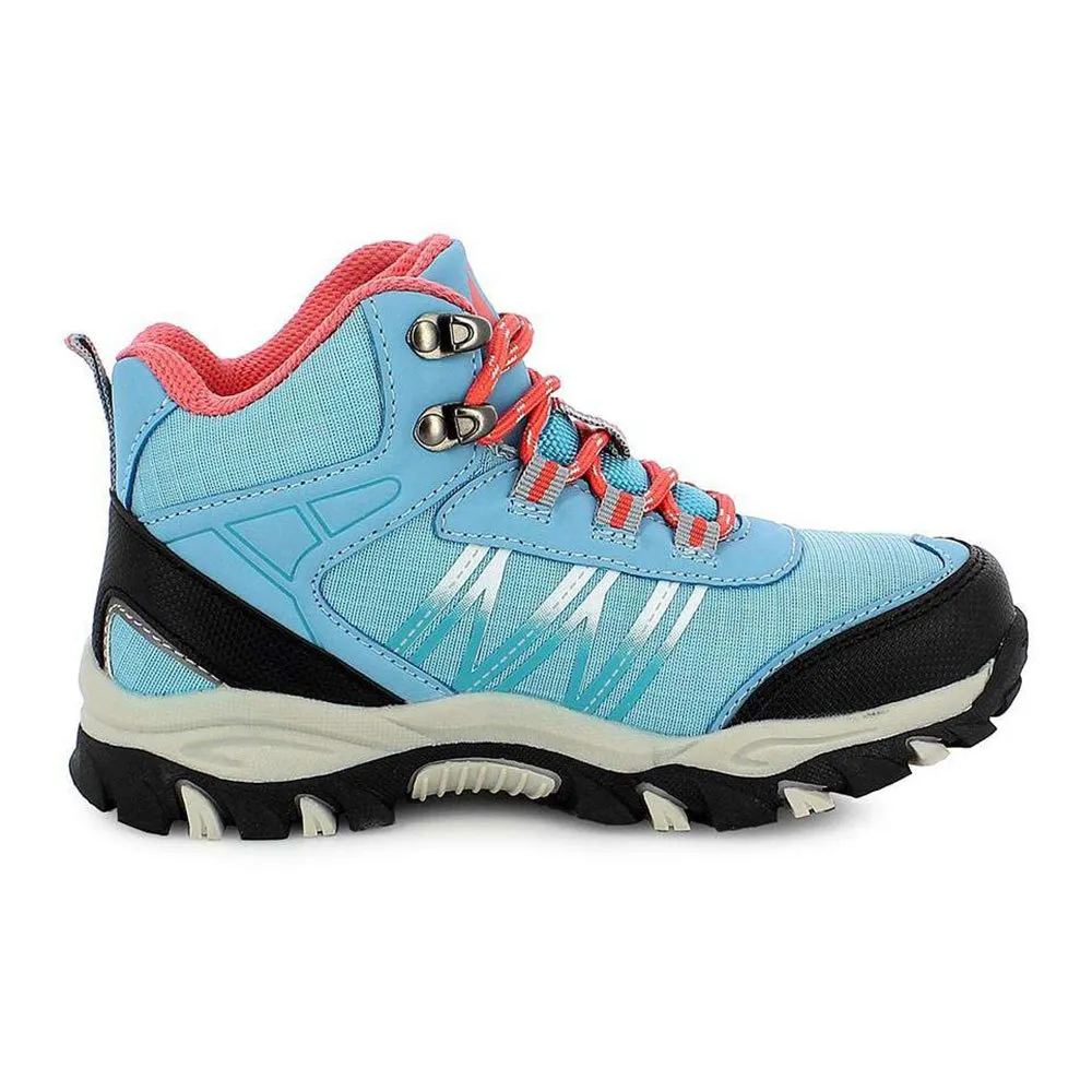 Kimberfeel Vinson hiking boots