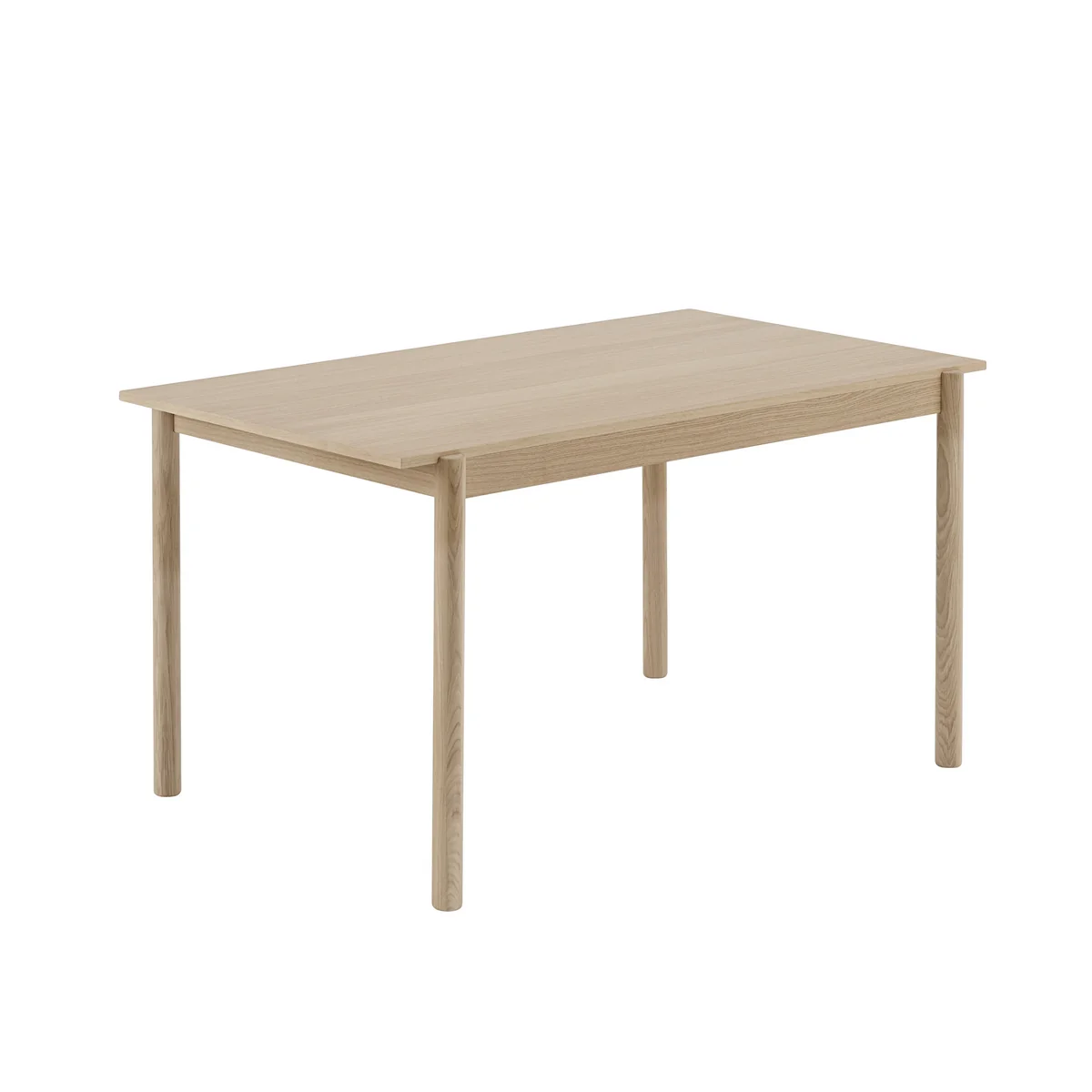 Muuto - Linear Wood Esstisch