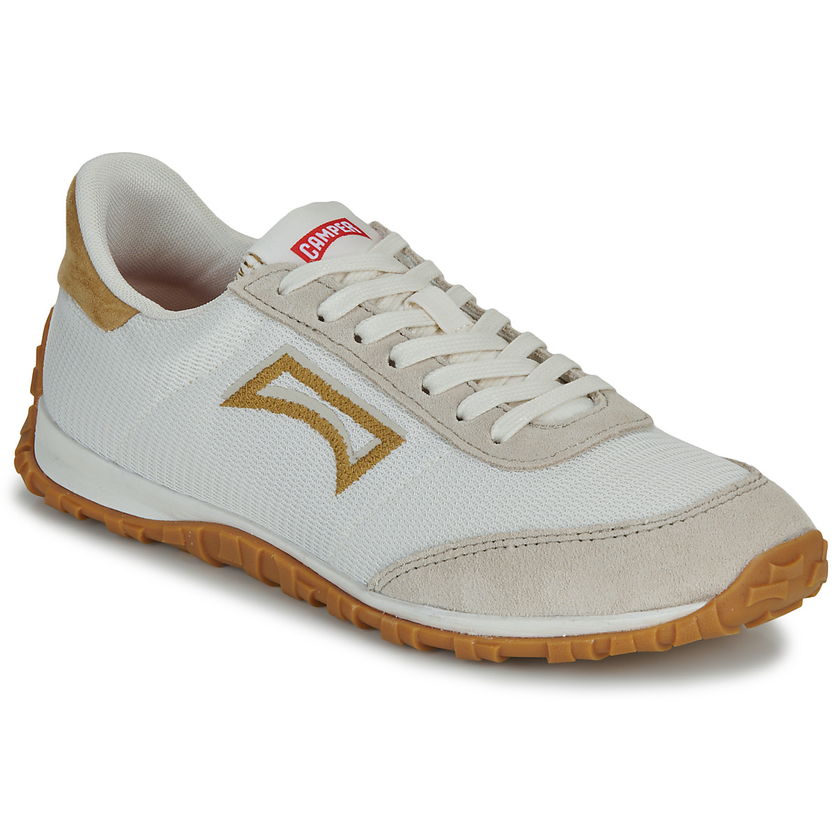 Camper - ADAW - White